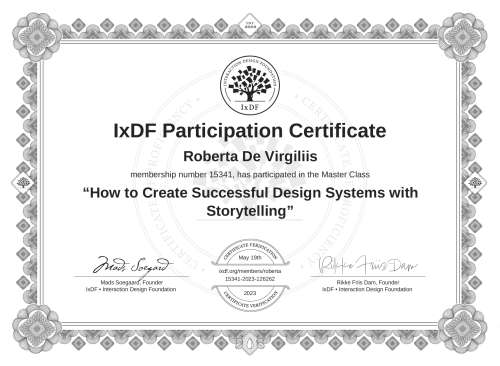 How to Create Succes