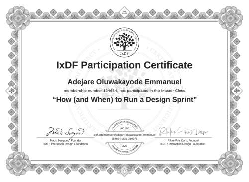 How (and When) to Ru