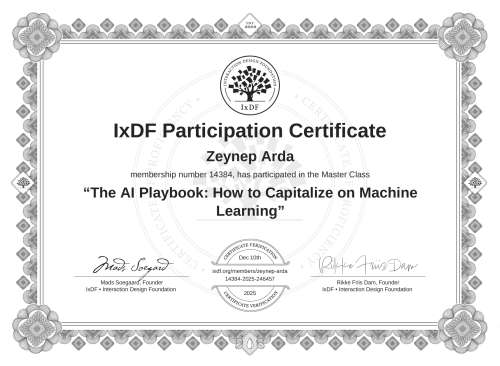 The AI Playbook: How