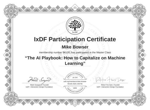The AI Playbook: How